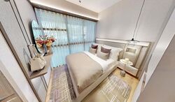 Otto Place (D24), Condominium #460603881